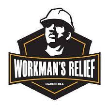 WORKMAN'S RELIEF Coupons