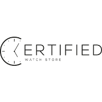 Certified Watch Store Coupons