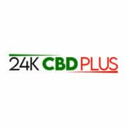 24K CBD Plus Coupons