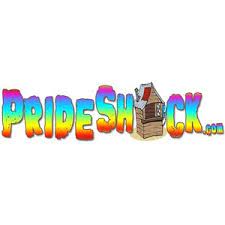 Pride Shack Coupons