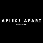 Apiece Apart Coupons