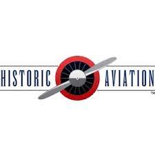 Historic Aviation Coupons