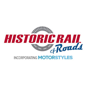 Historic Rail Coupons