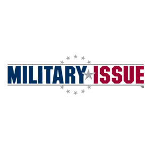 Military Issue Coupons