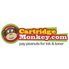 Cartridge Monkey Discount Code