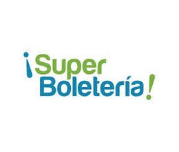 Super Boleteria Coupons