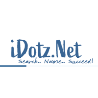 iDotz.Net Coupons