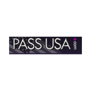 PASS USA Coupons