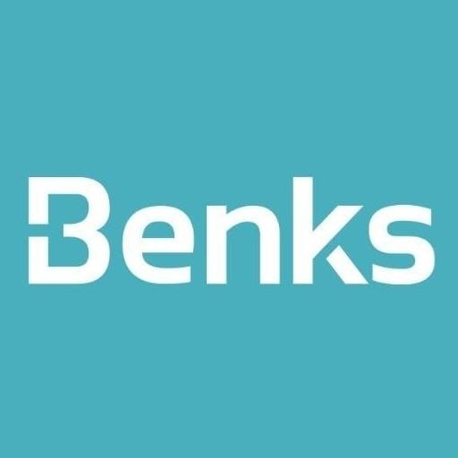 Benks Coupons