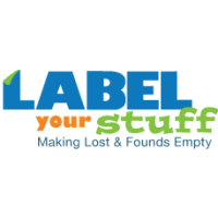 Label Your Stuff Coupons