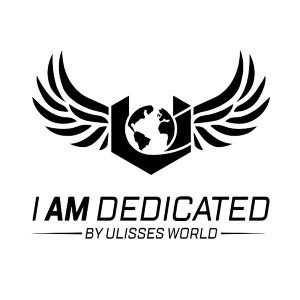 I AM DEDICATED BY ULISSESWORLD Coupons