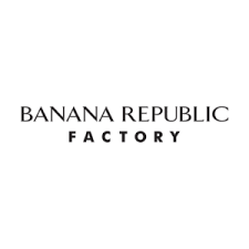 Banana Republic Factory Coupons