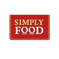 Simply Food Coupons