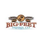 Big Feet Pajama Coupons