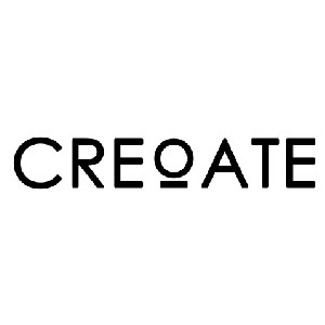 Creoate Coupons