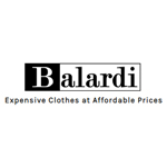 Balardi Coupons