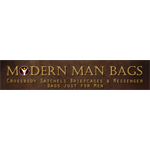 Modern Man Bags Coupons