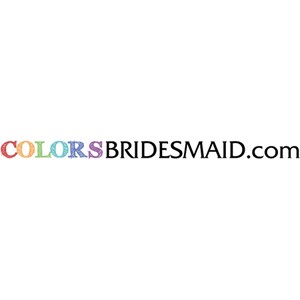 ColorsBridesmaid.com Coupons