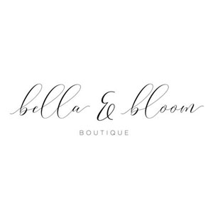 Bella and Bloom Boutique Coupons