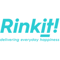 Rinkit Coupons