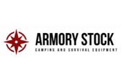 Armory Stock Coupons