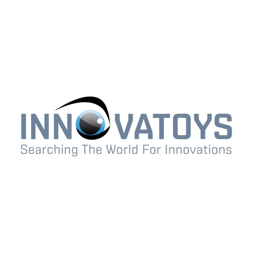 InnovaToys Coupons