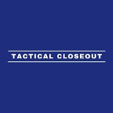 Tactical Closeout Coupons