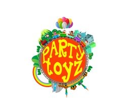 Partytoyz Coupons