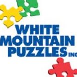 White Mountain Puzzles Coupons