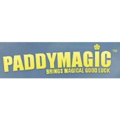 PADDYMAGIC Coupons