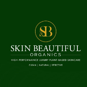 Skin Beautiful Organics Coupons