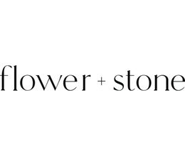 Flower and Stone Coupons