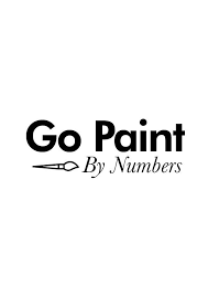 Go Paint By Numbers Coupons