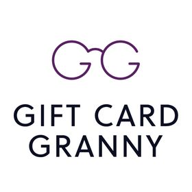 Gift Card Granny Coupons