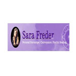 Sara Freder Coupons