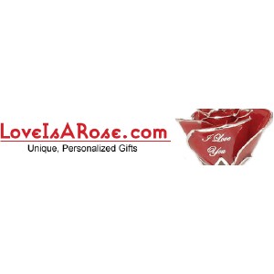 LoveIsARose Coupons