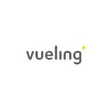 Vueling Discount Code