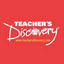 Teacher's Discovery Coupons