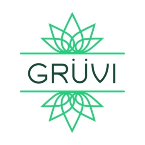 Gruvi Coupons