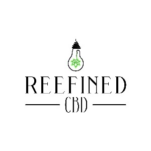 Reefined CBD Coupons