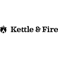 Kettle & Fire Coupons