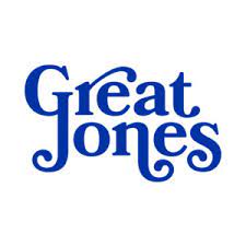 Great Jones Coupons