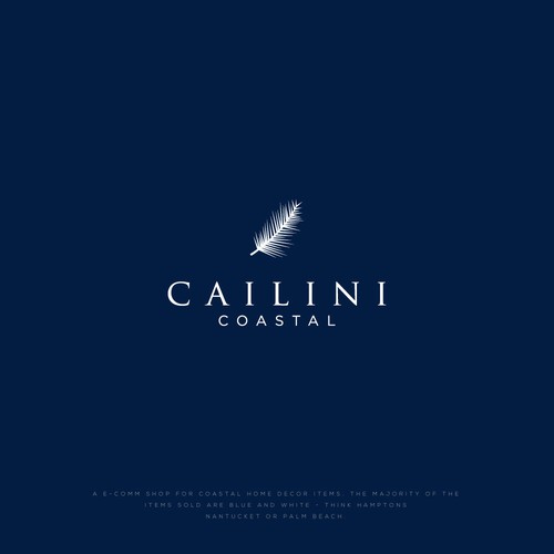 Cailini Coastal Coupons