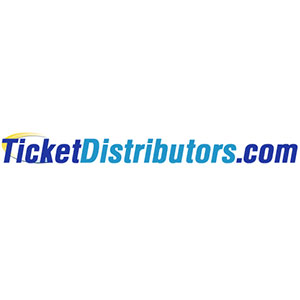 Ticket Distributors Coupons