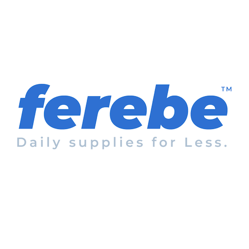 Ferebe Coupons