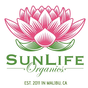 Sunlife Organics Coupons