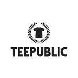 TeePublic Coupons