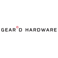 Geard Hardware Coupons