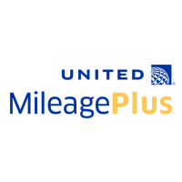 MileagePlus Coupons