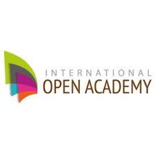 International Open Academy Coupons